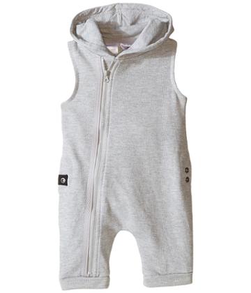 Kardashian Kids - Sleeveless Bodysuit