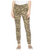 Jag Jeans - Marla Denim Camo Leggings