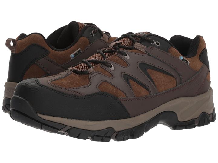 Hi-tec - Altitude Trek Low I Waterproof