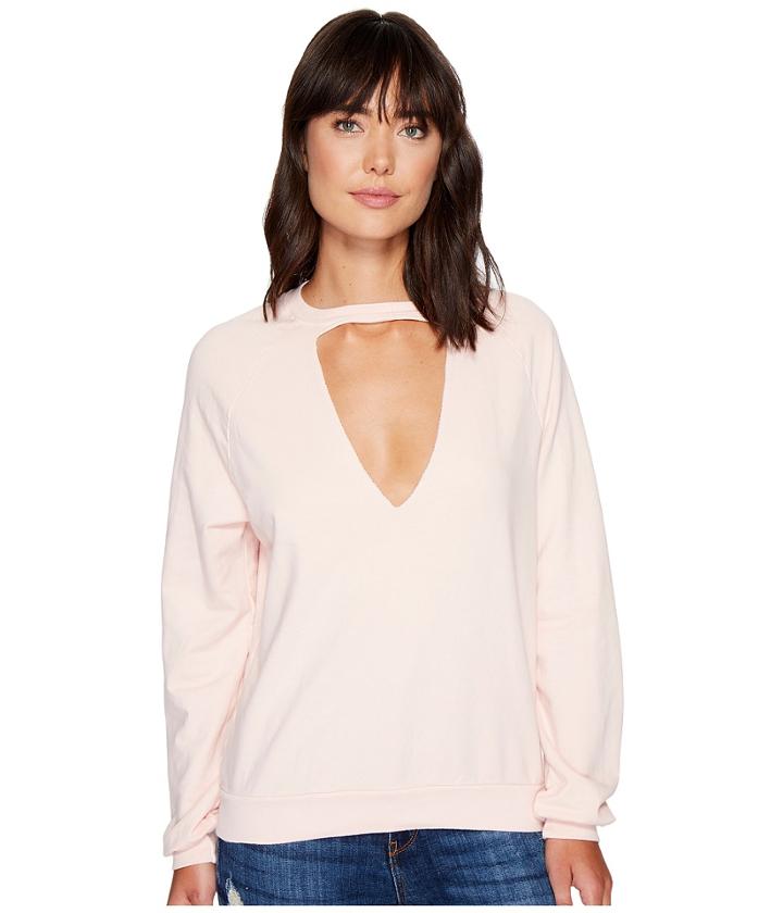 Project Social T - Bre Sweatshirt