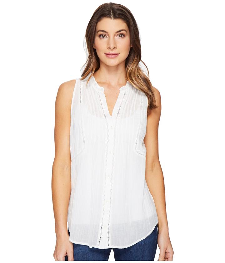 Paige - Katrine Top