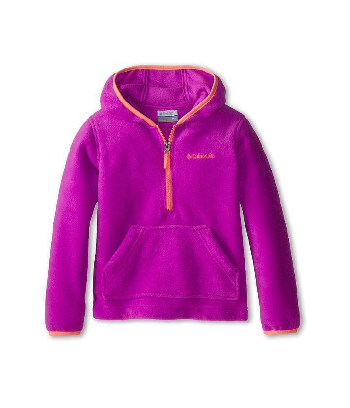 Columbia Kids - Elm Lake Fleece Hoodie