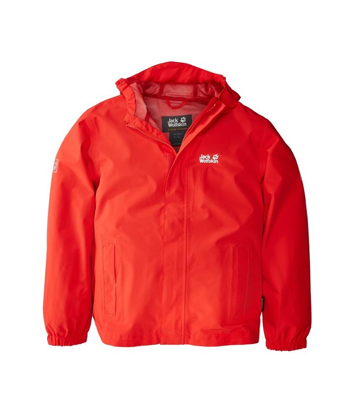 Jack Wolfskin Kids - Pine Creek Jacket