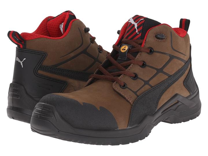 Puma Safety - Krypton Mid