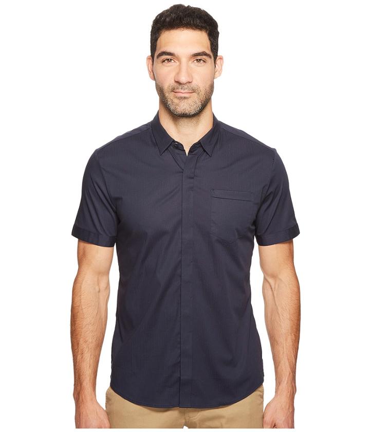7 Diamonds - City Savior Short Sleeve Shirt