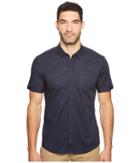 7 Diamonds - City Savior Short Sleeve Shirt