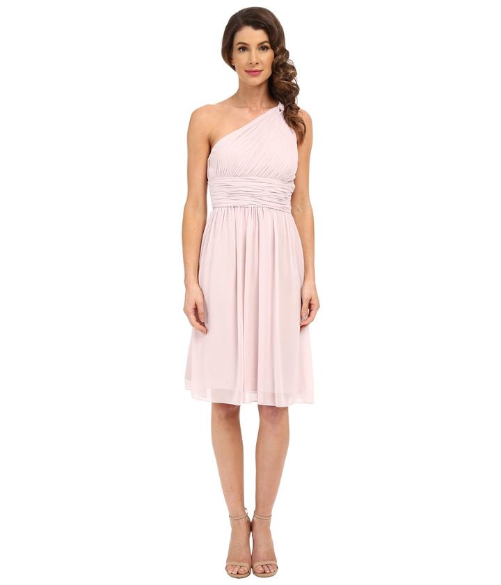Donna Morgan - Rhea One Shoulder Dress
