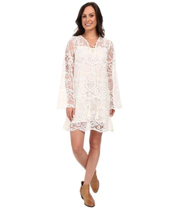 Union Of Angels - Maria Dress