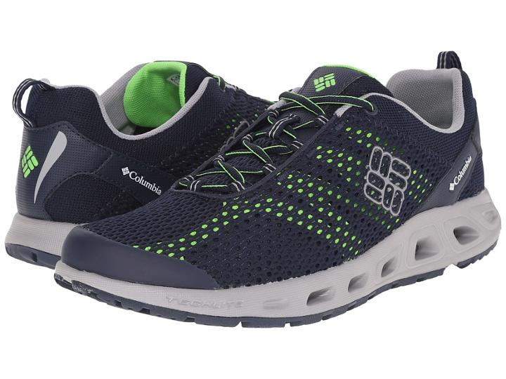 Columbia - Drainmakertm Iii