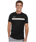 Nike Acadmey S/s Training Top 1