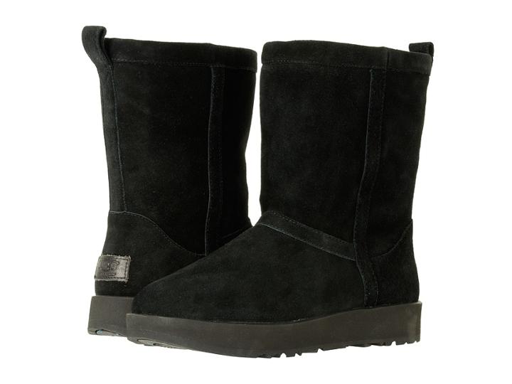 Ugg - Classic Short Waterproof