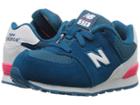 New Balance Kids - Kl574v1 Reflective