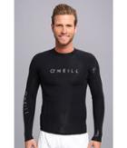 O'neill - Hyperfreak 1.5mm L/s Crew