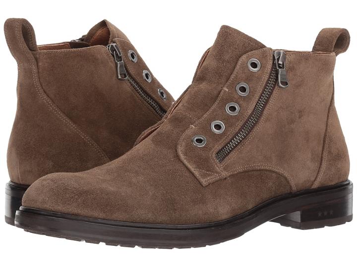 John Varvatos - Waverly Welt Chukka