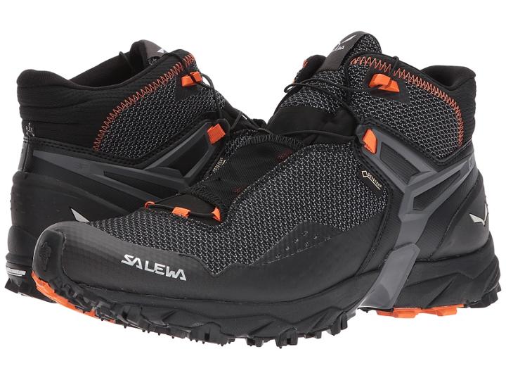 Salewa - Ultra Flex Mid Gtx