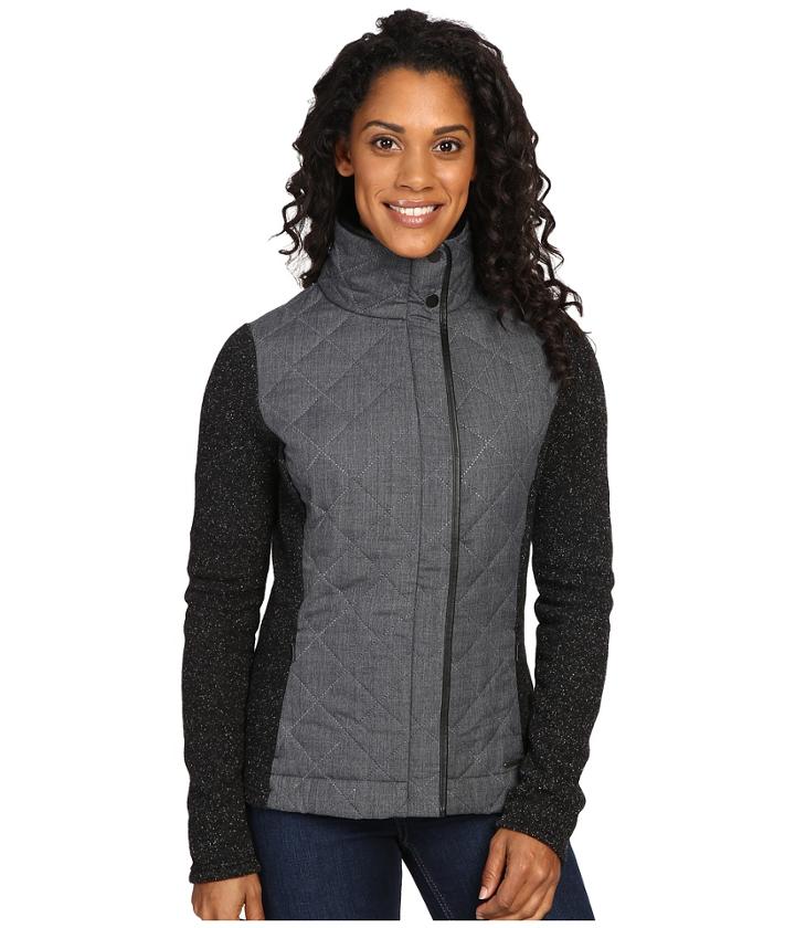 Smartwool - Pinery Quilted Jacket