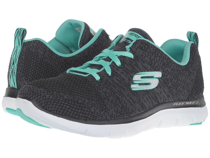 Skechers - Flex Appeal 2.0 - High Energy
