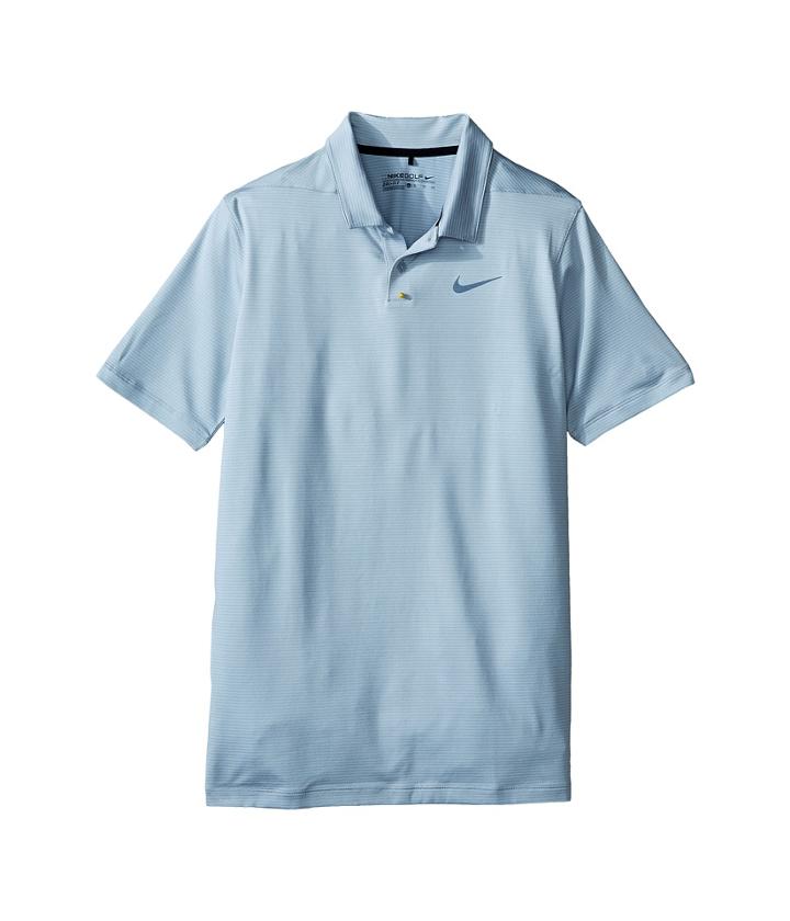 Nike Kids - Tw Control Stripe Polo