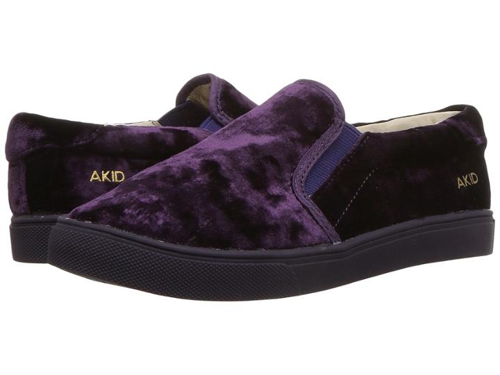 Akid Brand - Liv