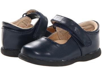 Footmates - Lizzie