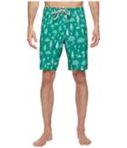 United By Blue - Woodland Boardshorts