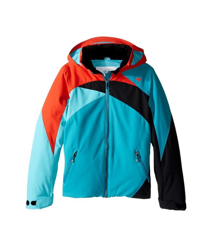 Obermeyer Kids - Tabor Jacket