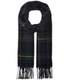 Polo Ralph Lauren - Core Virgin Wool Tartans Scarf