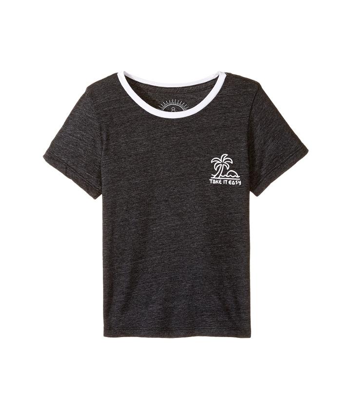 Spiritual Gangster Kids - Take It Easy Tee