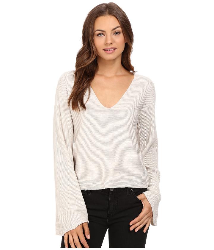 Free People - Starman Pullover