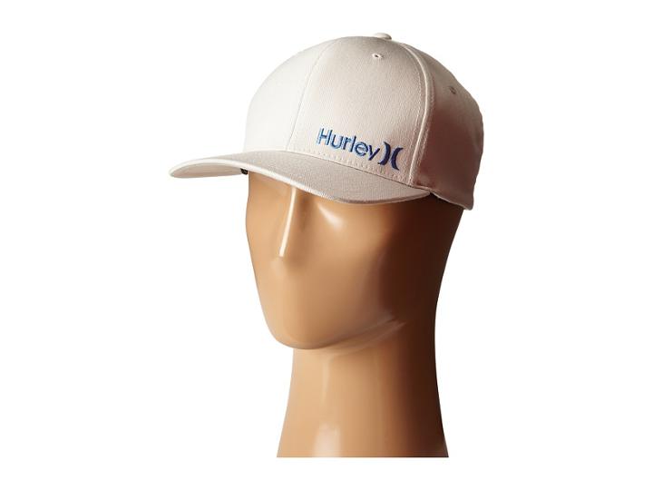 Hurley - Corp Hat
