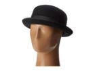 Country Gentleman - Charles Classic Fedora Hat