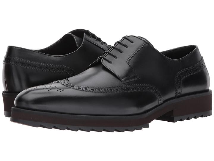 A. Testoni - Rubber Sole Wingtip