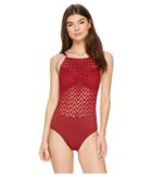 Miraclesuit - Brick House Suzanne One-piece
