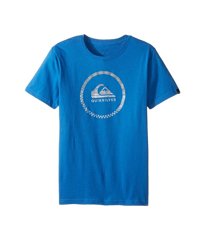 Quiksilver Kids - Slash Active Screen Tee