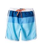 Toobydoo - Multi Blue Boardshorts