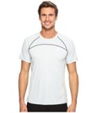 Asics - Favorite Short Sleeve Shirt