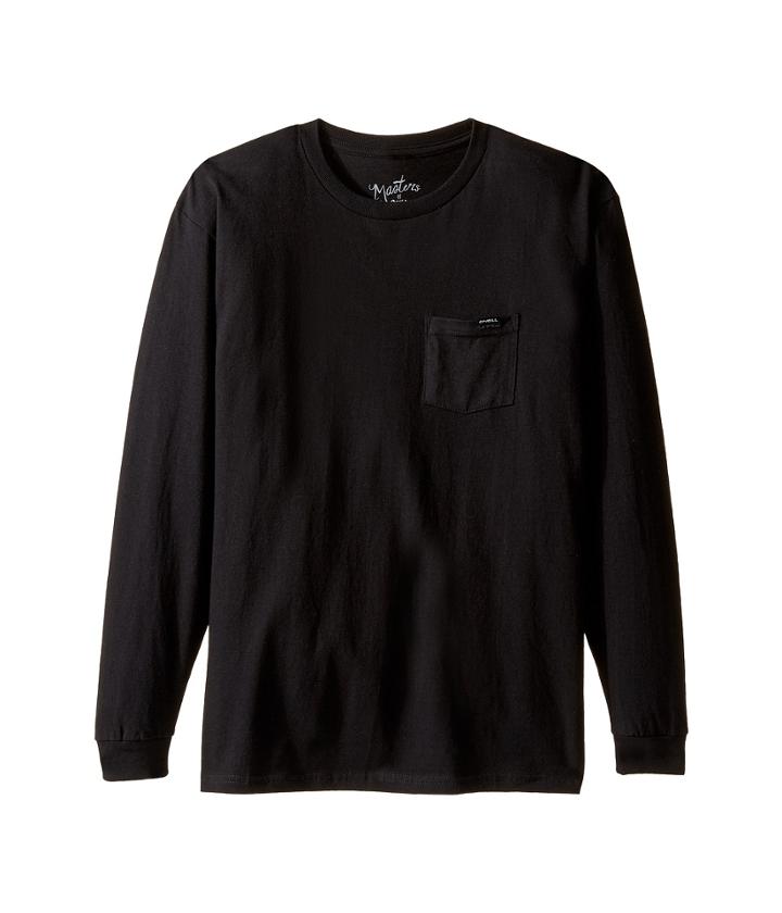 O'neill Kids - Kidman Long Sleeve Tee