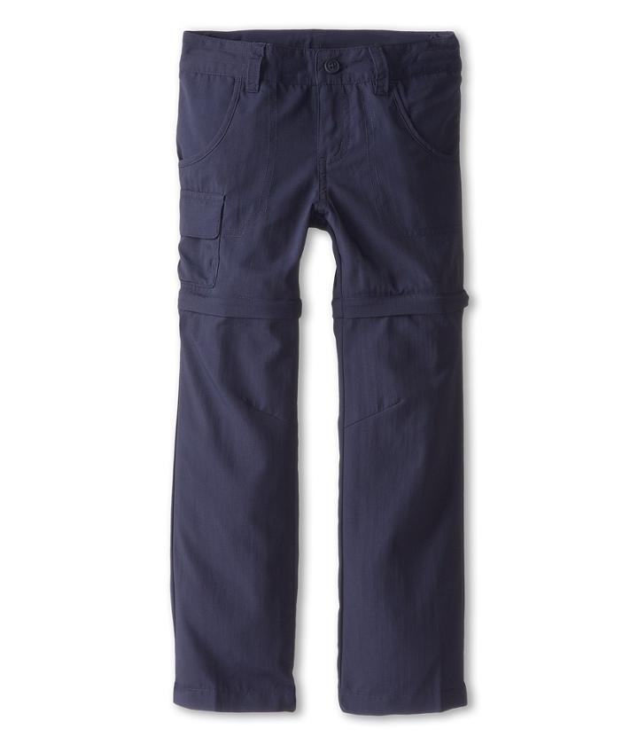 Columbia Kids - Silver Ridge Iii Convertible Pant