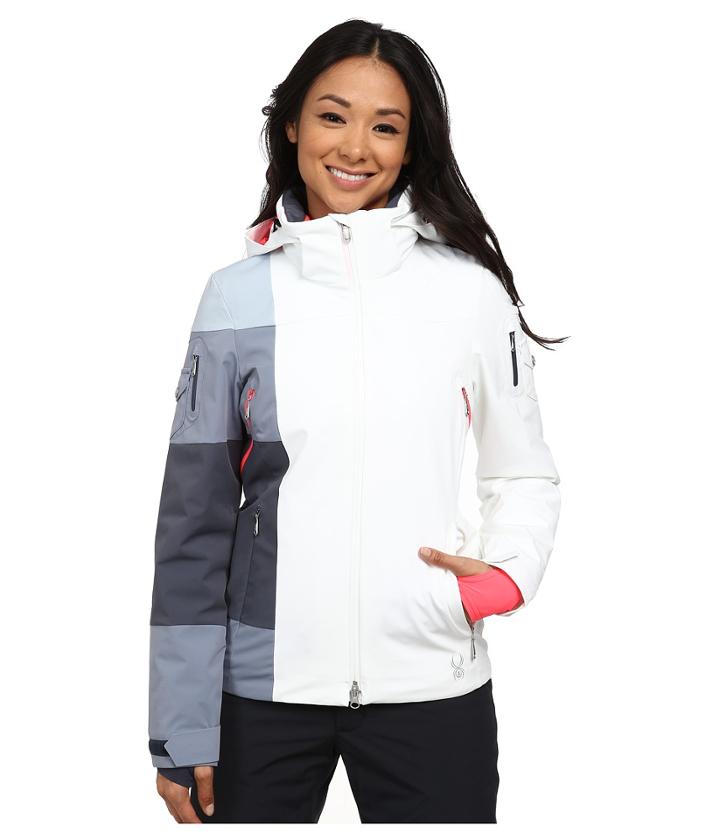 Spyder - Temerity Jacket