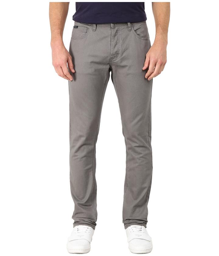 Rvca - Stay Rvca Pant