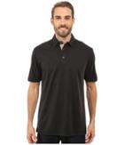 Bugatchi - The Capri Classic Fit Short Sleeve Knit