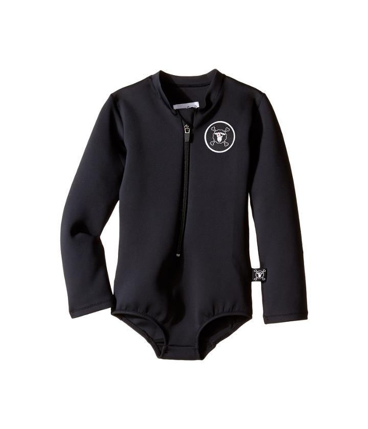 Nununu - Scuba One-piece Swimsuit