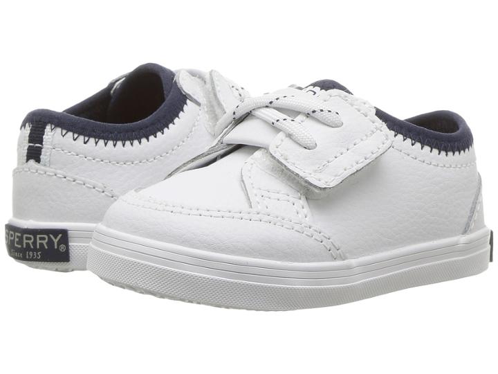 Sperry Kids - Deckfin Crib Jr.