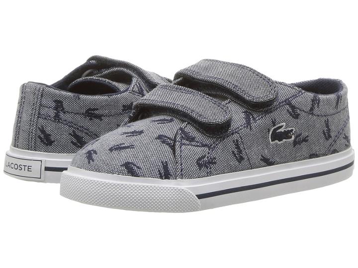 Lacoste Kids - Riberac Hl