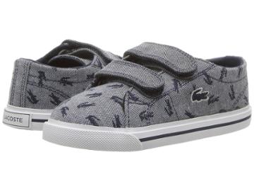 Lacoste Kids - Riberac Hl
