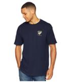 Vans - Neon Triangle Short Sleeve T-shirt