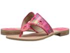 Jack Rogers - Kyra