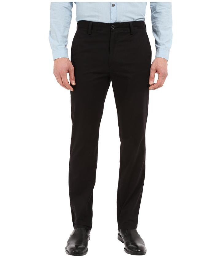Dockers Men's - Easy Khaki Slim Flat Front