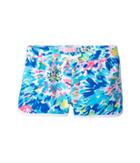 Lilly Pulitzer Kids - Little Chrissy Shorts
