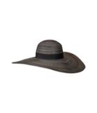 San Diego Hat Company - Mxl1020os Mixed Poly Braid Sunbrim